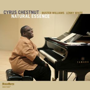 Download track My Romance Cyrus Chestnut