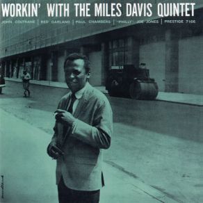 Download track Ahmads Blues The Miles Davis Quintet