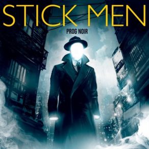 Download track Plutonium Stick Men