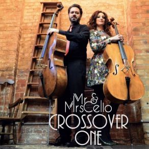 Download track Fragile (Arr. For Two Cellos) _ MR _, Mrs Cello