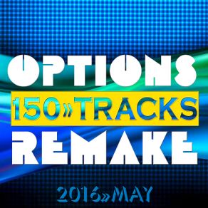 Download track Old Machines Charles Ramirez, J. Nandez