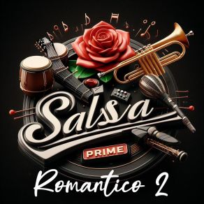 Download track Que Muera El Amor Salsa PrimeJorgito Pietro
