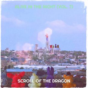 Download track Ship Of Fools Scroll Of The Dragon