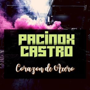 Download track Debi Pensarlo PACINOX CASTRO