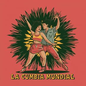 Download track La Cumbia Mundial (Instrumental) America LatinaThe Instrumental