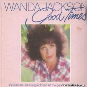 Download track Grandma Sang Off Key Wanda Jackson