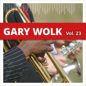 Download track Hittin' It Hard Gary Wolk