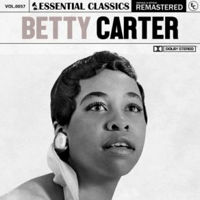 Download track Can't We Be Friends (Remastered 2022) Betty Carter