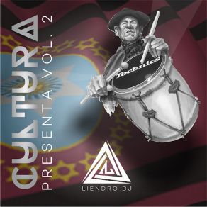 Download track Perreo Folklórico (A Don Ata) Liendro DJ