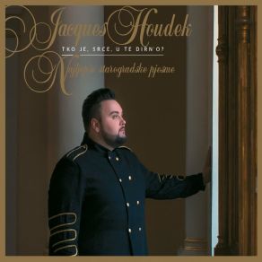 Download track Blijedi Mjesec Jacques Houdek