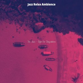 Download track Happy Moods For Pandemic Fatigue Jazz Relax Ambience