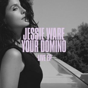 Download track Alone (Live) Jessie Ware