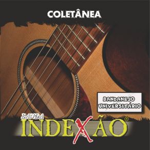 Download track NÃO CHORES MAIS Banda Indexão