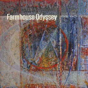 Download track Sleeping Silent Farmhouse Odyssey