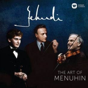 Download track Prabhati (Based On Raga Gunkali) Yehudi Menuhin