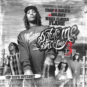 Download track Rap Game Stressful Waka Flocka