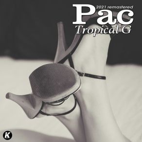 Download track Lady Black (2021 Remastered) Pac