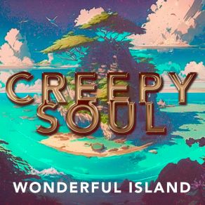 Download track Second Step Creepy Soul