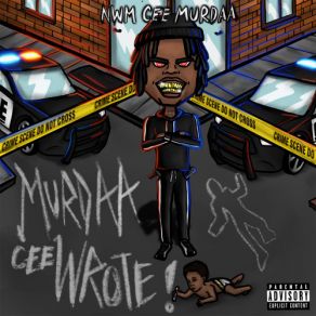 Download track Caution NWM Cee Murdaa