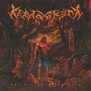 Download track Venomous Suicide Victim Kerankenk