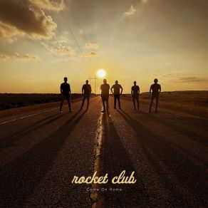 Download track Love Is The Only Way Rocket Club