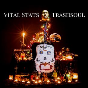 Download track My Sweetest Friend Vital Stats