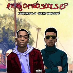 Download track Themba Lami Senjay ProjectsoulBailey, Alec Forbes, Gucci Perri