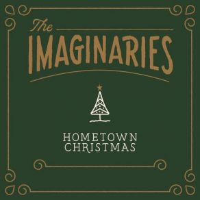 Download track Christmastime Again The Imaginaries