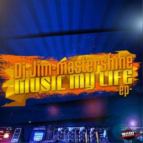 Download track Something In Your Mind (Main Mix) Dj Jim Mastershine