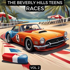 Download track Inspiring Music (Reprise) The Beverly Hills Teens