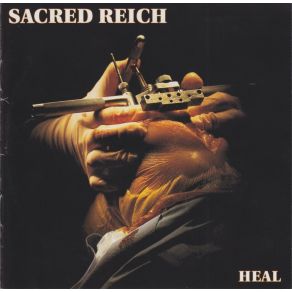 Download track Blue Suit, Brown Shirt Sacred Reich