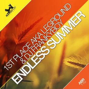 Download track Endless Summer (Original Mix) 1st Place Aka LeGround