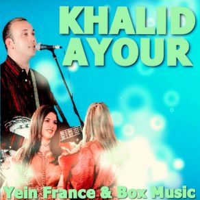 Download track Bochahwa Khalid Ayour