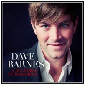 Download track White Christmas Dave Barnes