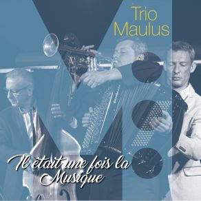 Download track Bottle Circus Trio Maulus