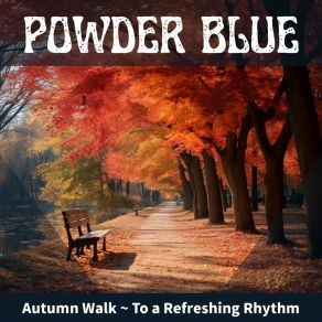 Download track Jazz On A Rhythmic River Blue Powder