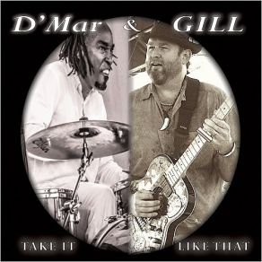 Download track Tore Down And Blue Gill, D'MarBob Welch, Jerry Jemmott, Kid Andersen