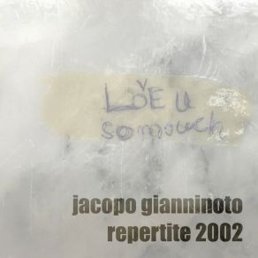 Download track Ritorni Jacopo Gianninoto