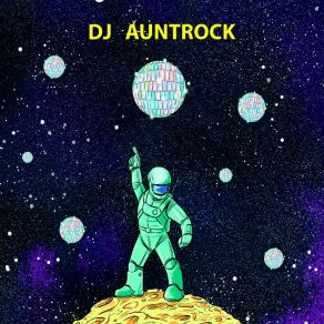 Download track Lets Funk DJ Auntrock