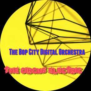 Download track Night Riders The Bop City Digital Orchestra