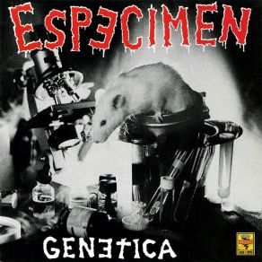 Download track Genética Especimen