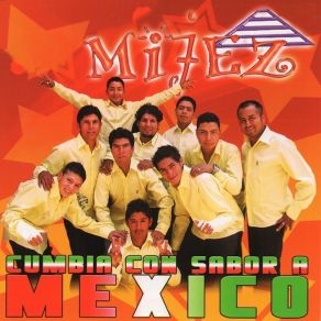 Download track Cumbia Del Son Grupo Mijez