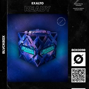 Download track Ready (Extended Mix) Exalto