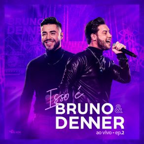 Download track Pegou Pesado (Ao Vivo) Denner