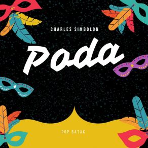 Download track Poda Charles Simbolon