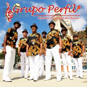 Download track Verdadeira Amizade Grupo Perfil