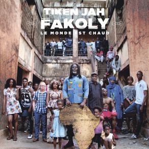 Download track Pourquoi Nous Fuyons Tiken Jah Fakoly