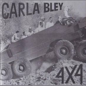 Download track Les Trois Lagons (D'apres Henre) Carla Bley