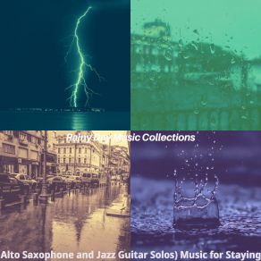 Download track Romantic Storms Rainy Day Music Collections