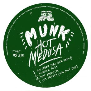 Download track Hot Medusa Munk